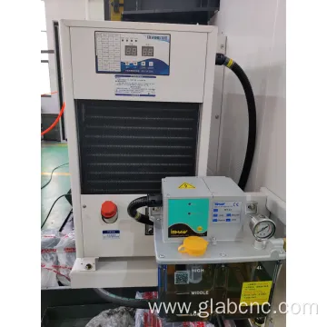 5 Axis CNC Milling Machine Vertical Machining Center